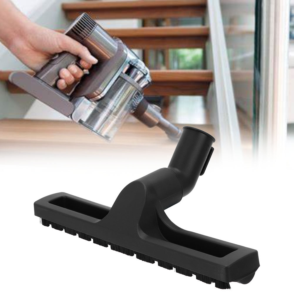Đầu hút của máy hút bụi Đầu chổi của máy hút bụi Dễ dàng lắp đặt Siêu mỏng cho máy hút bụi