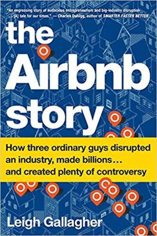 The Airbnb Story Malaysia