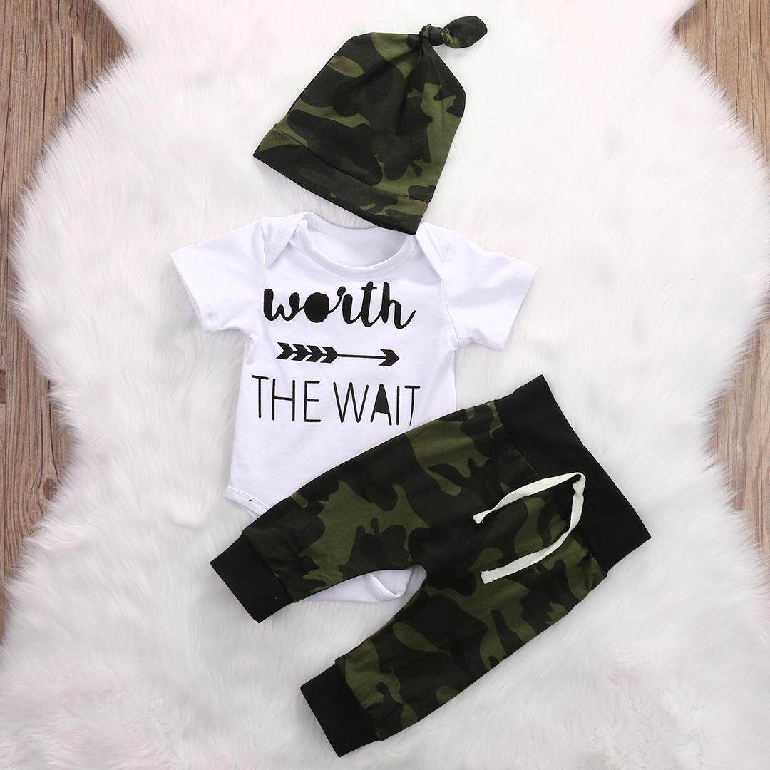 jumpsuit babywear