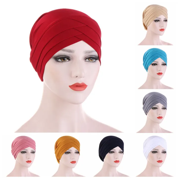 ladies head scarf