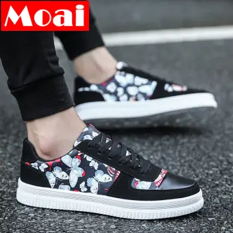 colorful shoes mens