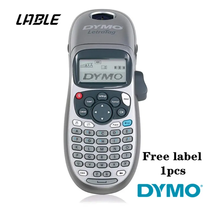 dymo print
