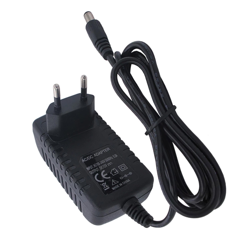 21w 15v 1.4a 1.5a ac/for dc replacement adapter power supply for amazon for echo wireless speaker fire tv charger 1 2 mo
