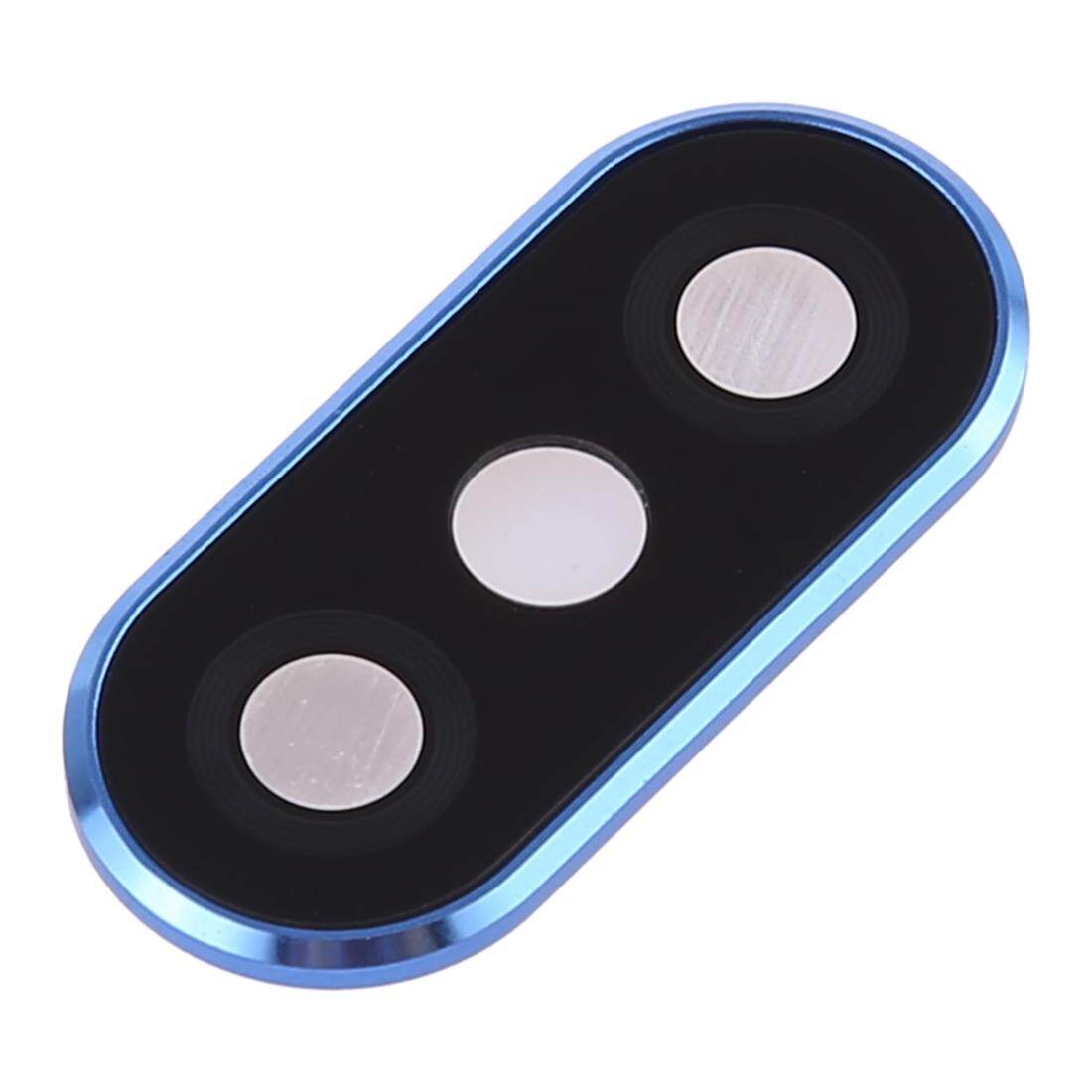 Camera Lens Cover for Xiaomi Redmi Note 6 Pro (Red)