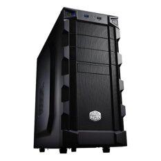 Cooler Master K280 Mid Tower Casing/Chassis RC-K280-KKN1 (Black) Malaysia