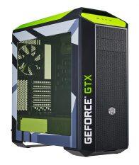 # Cooler Master MasterCase Pro 5 - Nvidia Editon # Malaysia