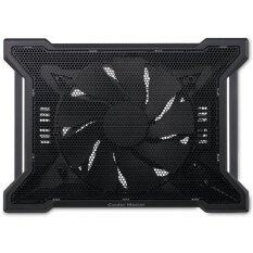 Cooler Master Notepal X-Slim II Cooling Laptop Pad Malaysia
