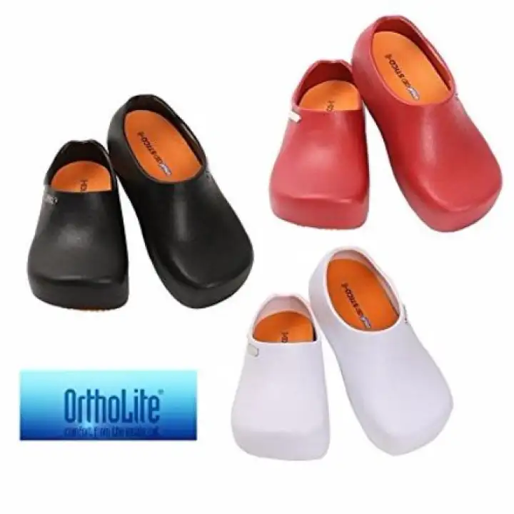 stico clogs