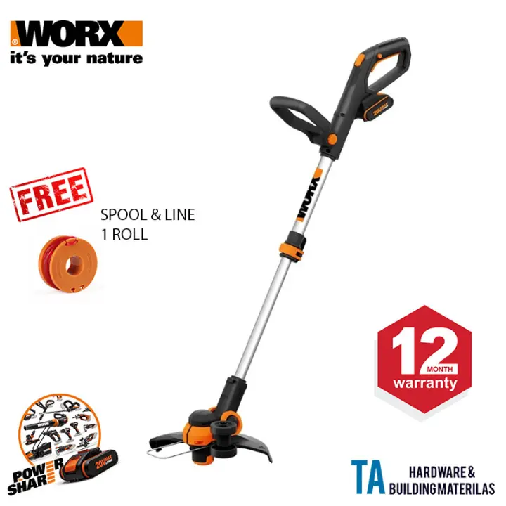 worx wg163e