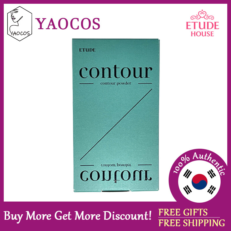 Contour Powder / 3 Options