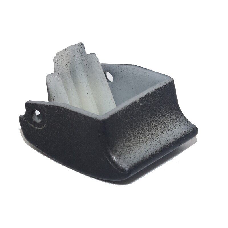 Window Switch Cover For BMW 3 Series E46 (X5 X3) Power Window Button Switch Console Cover Caps