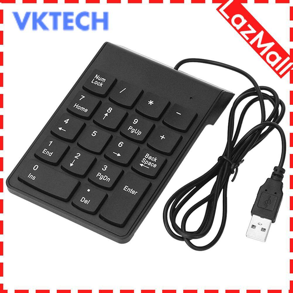 harga numeric keypad