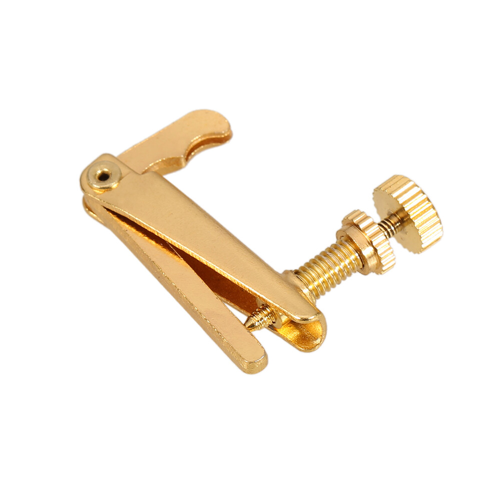 Violin String Adjuster Fine Tuning String Fine Adjuster Tuners for 3/4 4/4