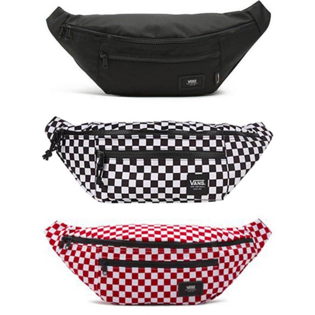 vans pouch bag