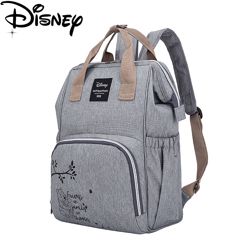disney diaper bag