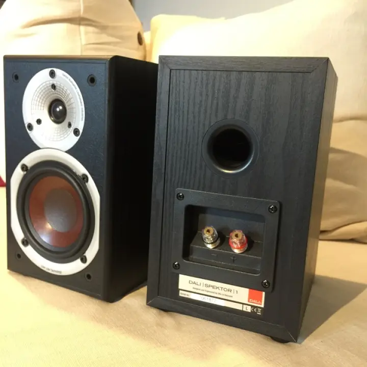 dali spektor 1