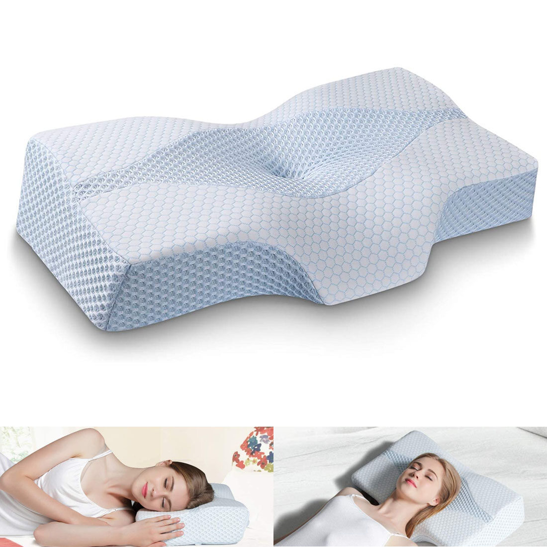 cervical pillow lazada
