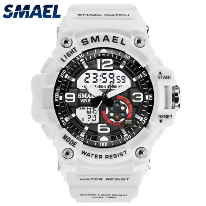 smael watch lazada