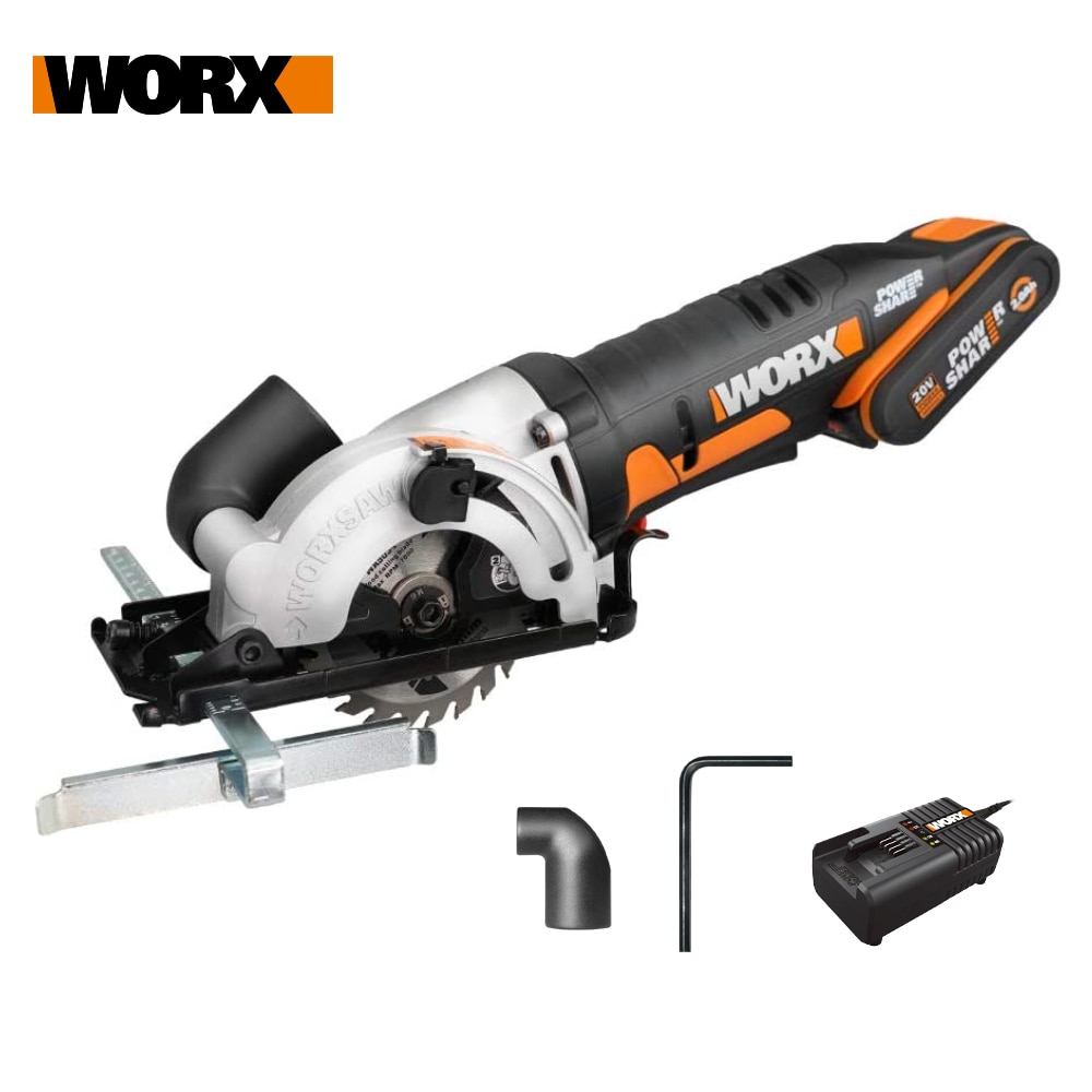 Cordless Mini Circular Saw - Best Price 