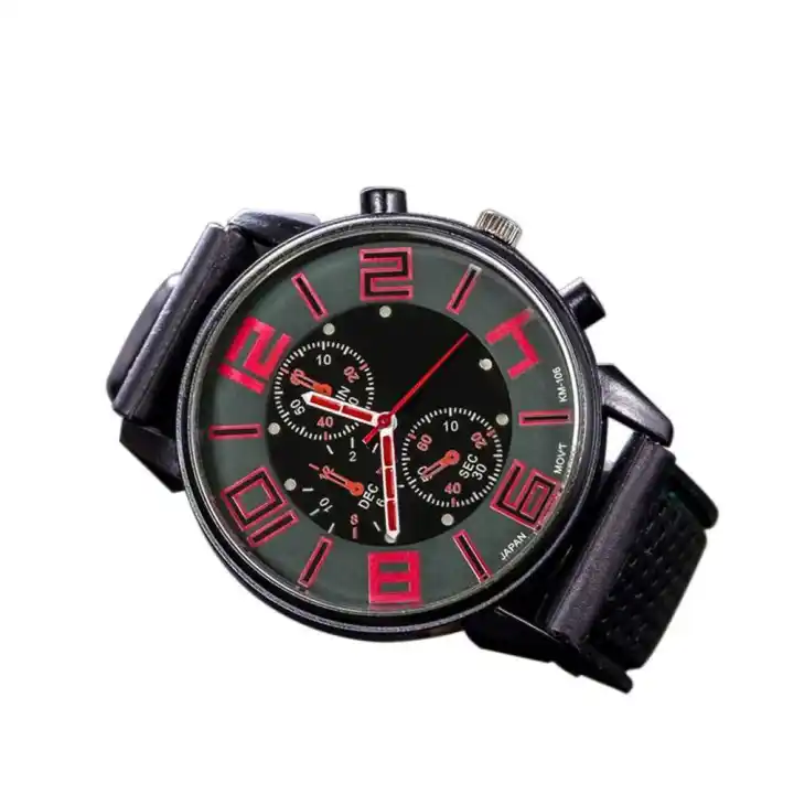 lazada sport watch