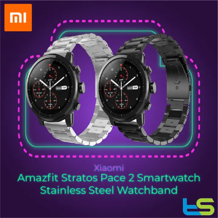 amazfit stratos lazada