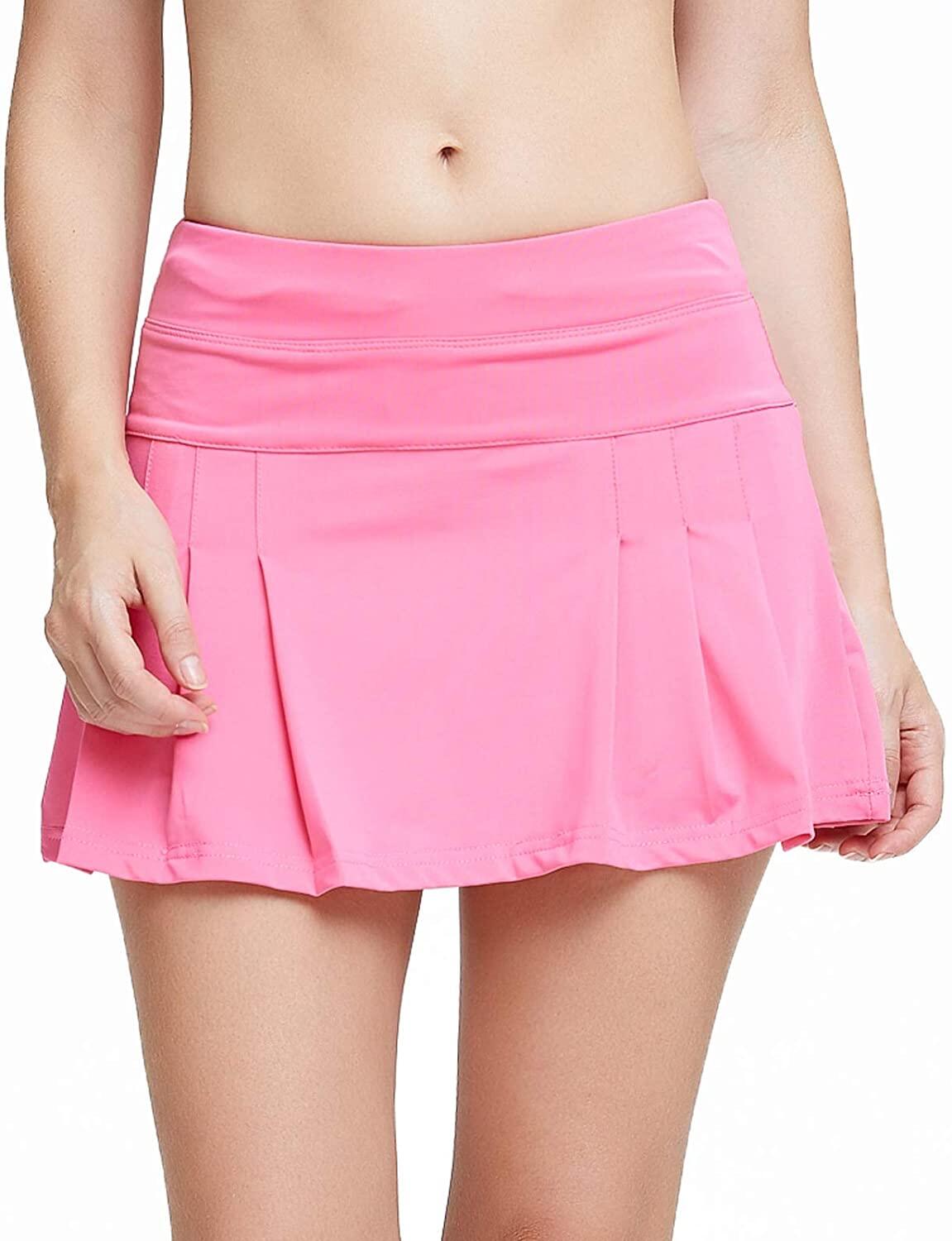 Women's active skort Clearance