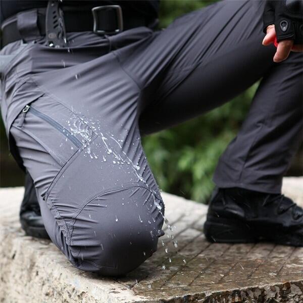 Cheap on sale waterproof trousers