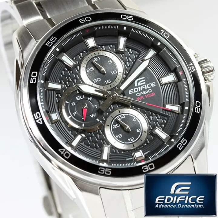 casio edifice ef 334