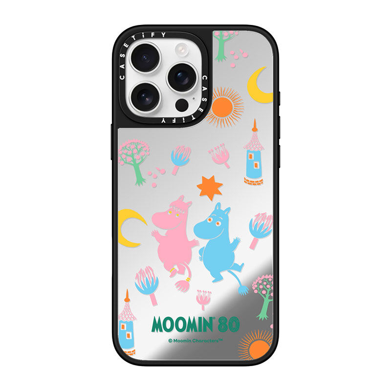 Original CASETiFY Moomin Mirror Case with Magsafe for iPhone 16 Pro Max / iPhone 15 Pro Max / iPhone 14 Pro Max / iPhone 13 Pro Max / iPhone 12 Pro Max Phone Case Protective Cover | Lazada Singapore Original CASETiFY Moomin Mirror Case with Magsafe for iPhone 16 Pro Max / iPhone 15 Pro Max / iPhone 14 Pro Max / iPhone 13 Pro Max / iPhone 12 Pro Max Phone Case Protective Cover | Lazada Singapore