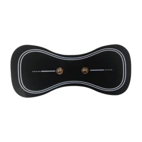 Replacement Patch for Electric massage Pad Mini Neck Massage Stimulator