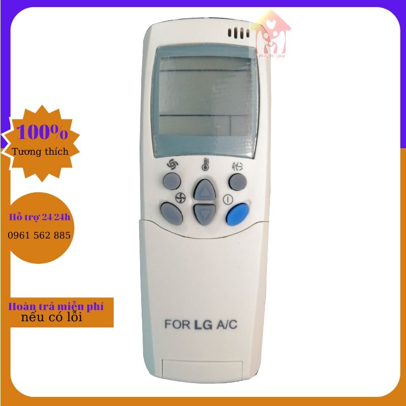 2way Universal LG air conditioner control Lazada