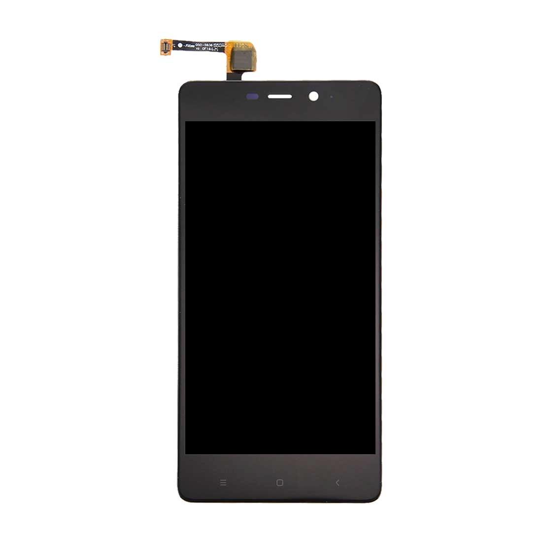SmartPhonemall 【ready stock】 For Xiaomi Redmi 4 Prime / Pro LCD Screen and Digitizer Full Assembly