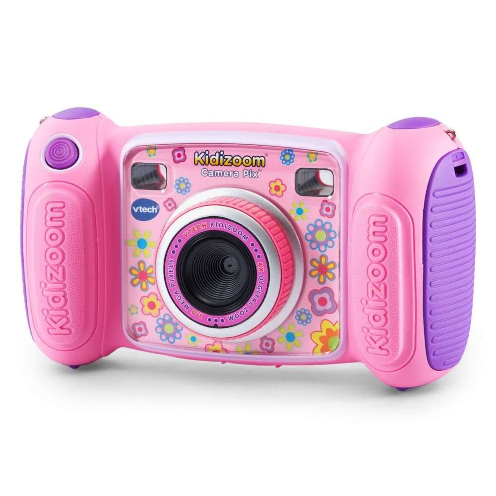 kidizoom camera pink