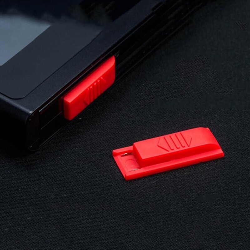 [The Cici Shop] Replacement switch rcm tool plastic jig for nintendo switchs video games