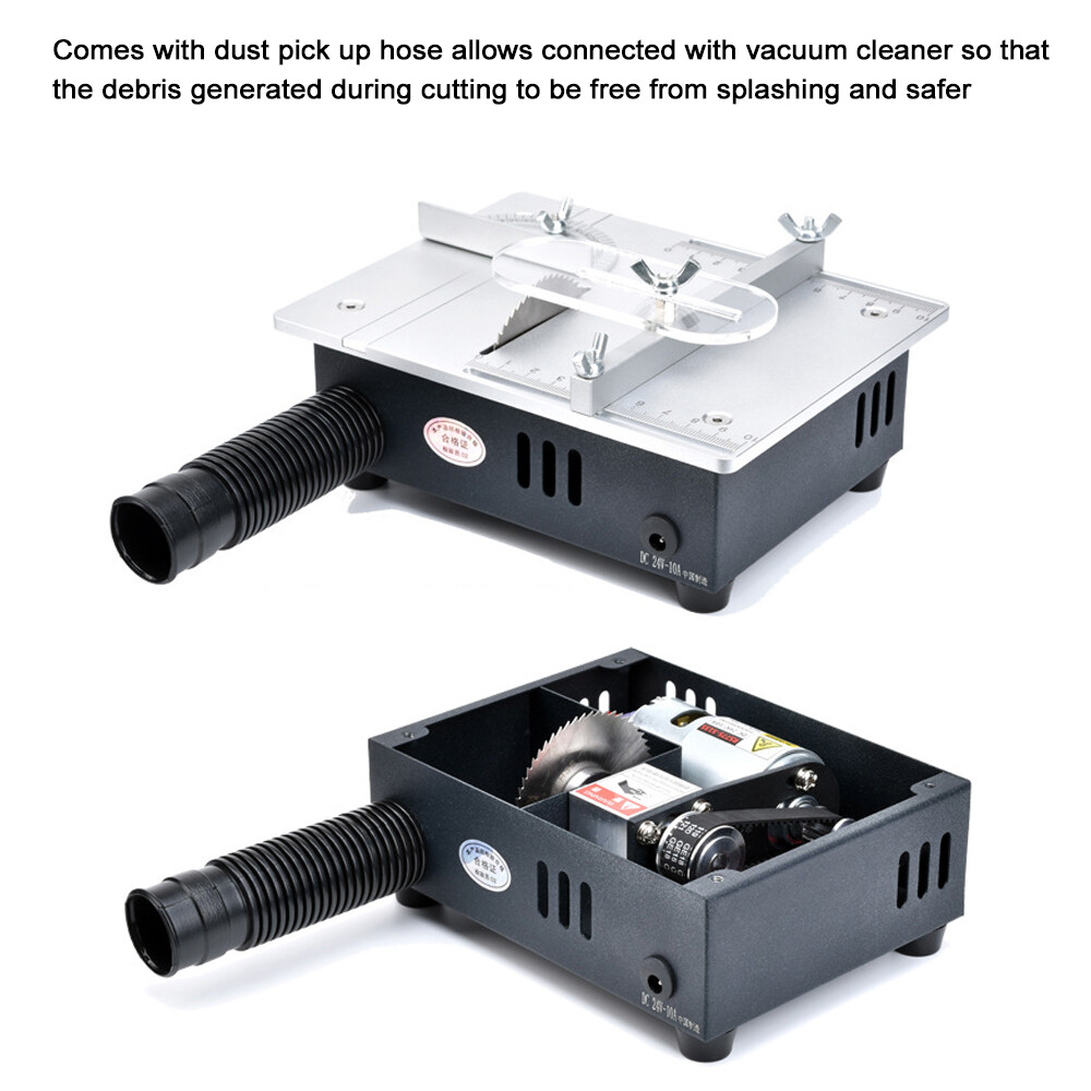 Máy cưa bàn Smart Sensor mini đa năng tiện dụng-INTL