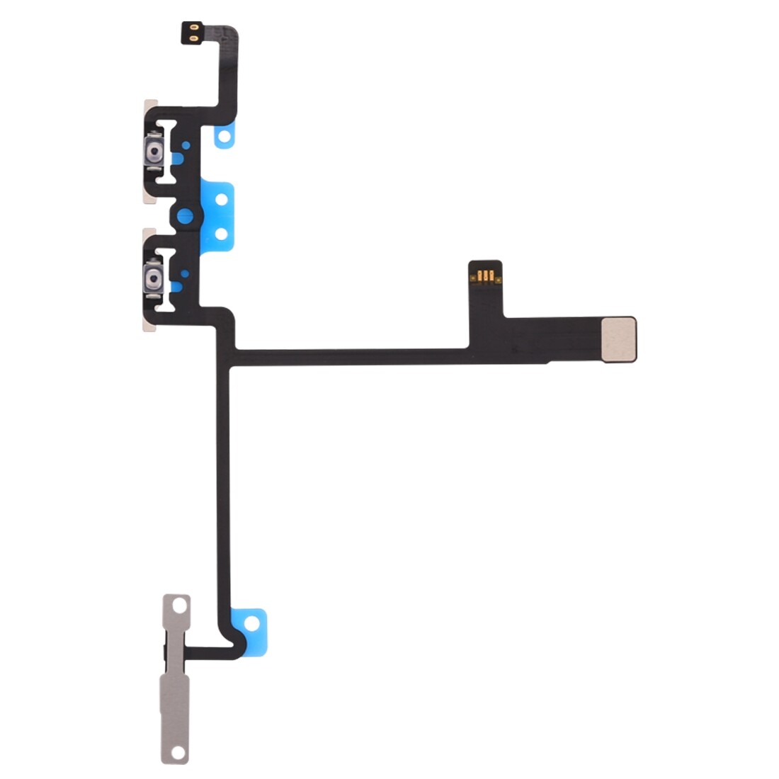【On Sale】 Volume Button Flex Cable for iPhone X
