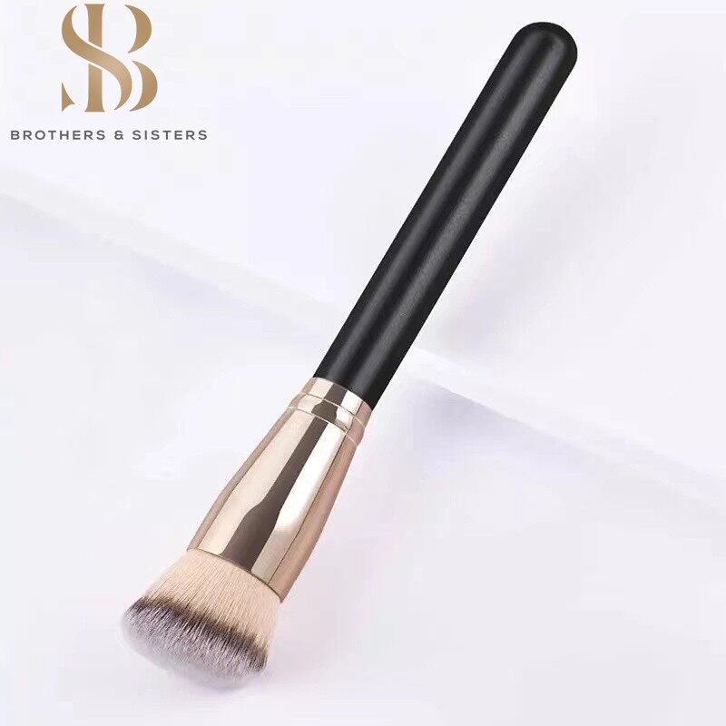 SUAKE Small Round-head Concealer Brush Foundation Brush 170/270/370
