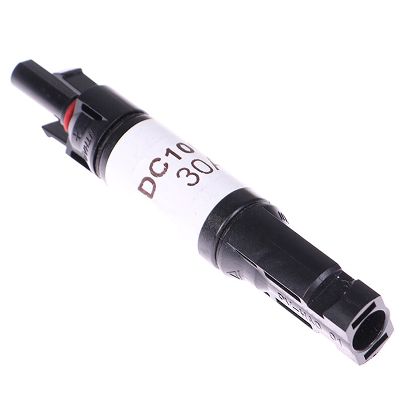 GY 30A DC Diode Solar Plug Connector Diode Connector For Solar PV System