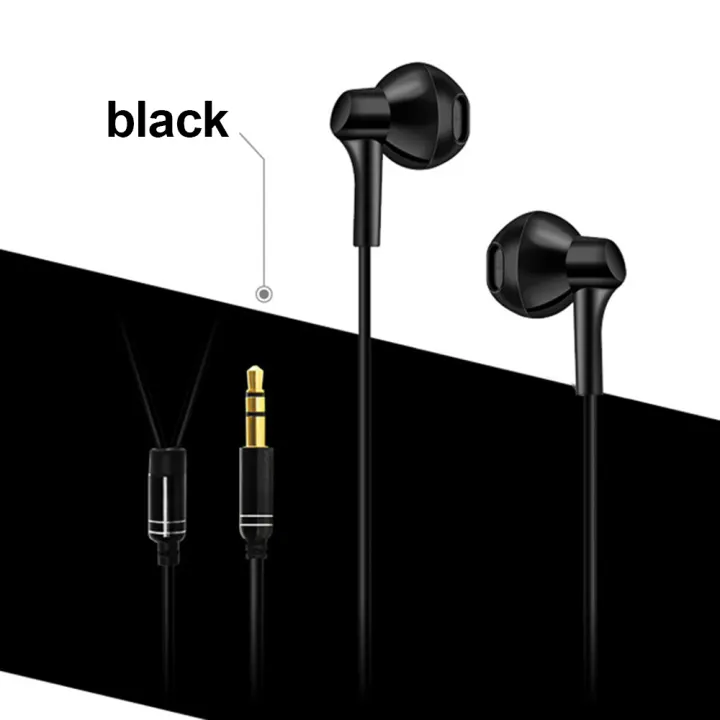 blue parrot earbuds