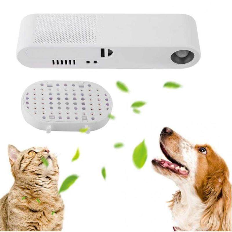 W&R Filter Part Air Purifier , Deodorizer Kills Germs For Pet Cat Dog,Freshens Air Reduces Odor Eliminator Pet Odor Reduction Dogs Cats Accessory Singapore