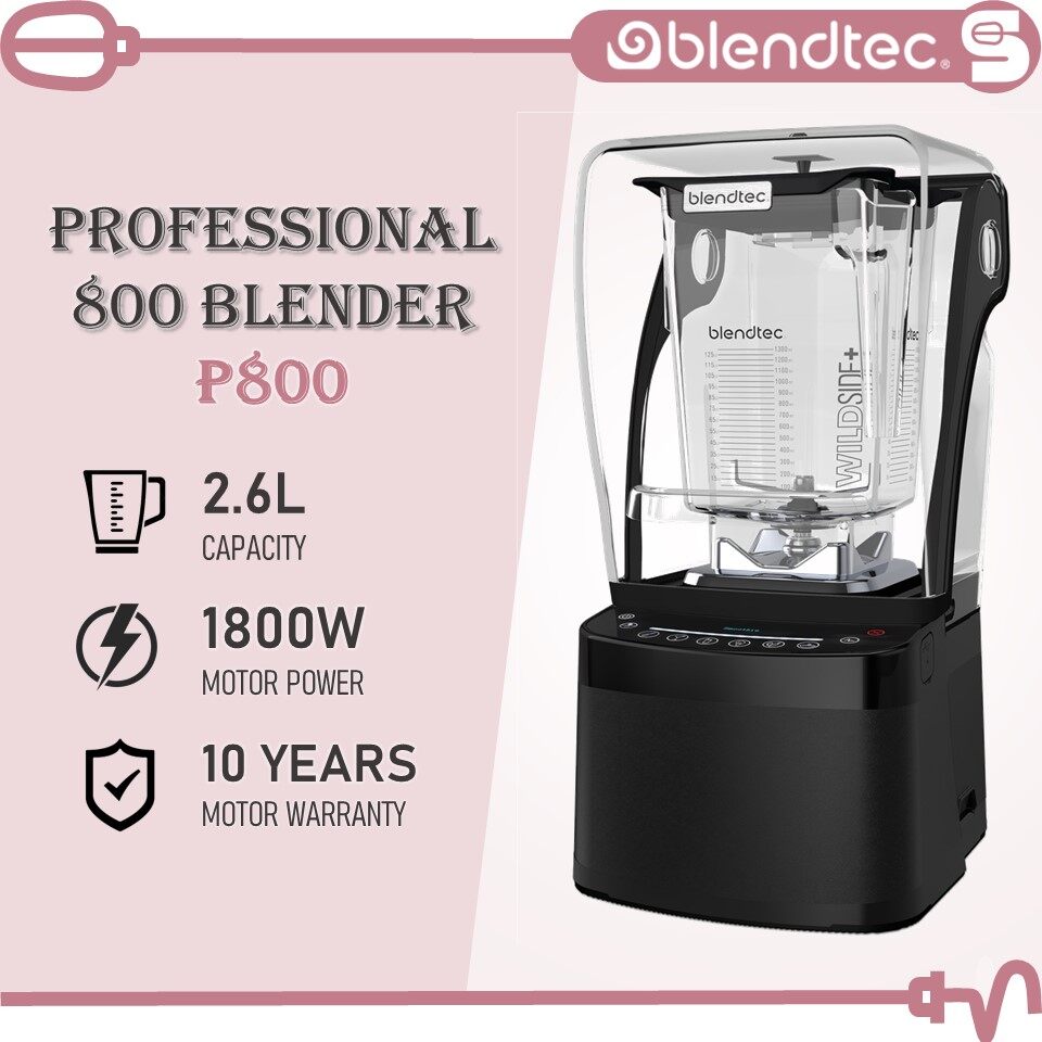 blendtec warranty costco