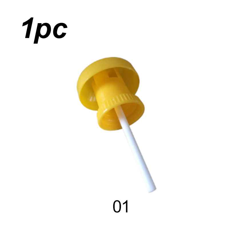 Fruit Fly Trap K-iller Plastic Geel Drosophila Val Fly Catcher Pest Insect Control Voor Home Boerderij Boomgaard 62 cm