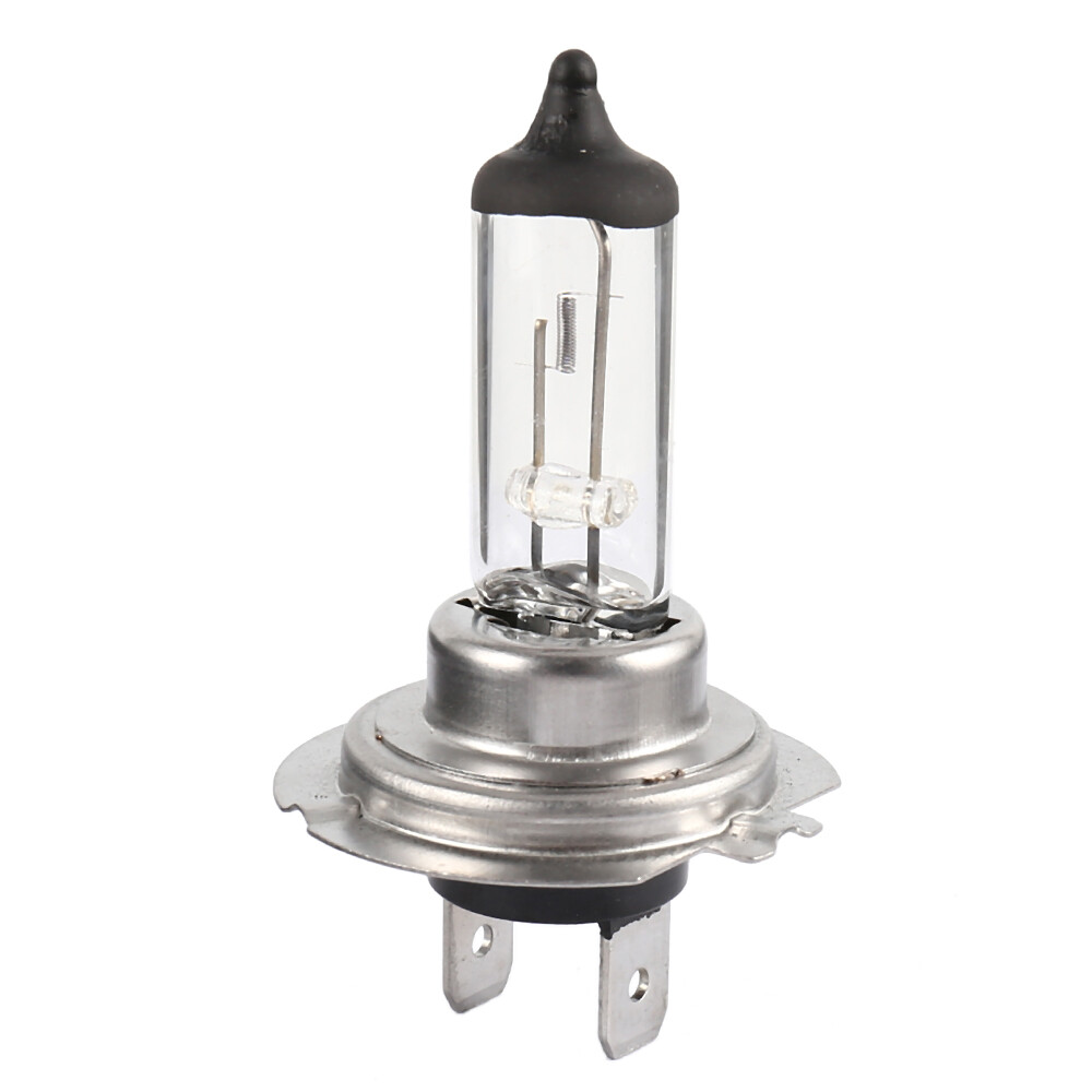 2 Bóng Đèn Pha ODOMY Halogen 12V 55W 4300K Cho Xe Hơi H7-INTL