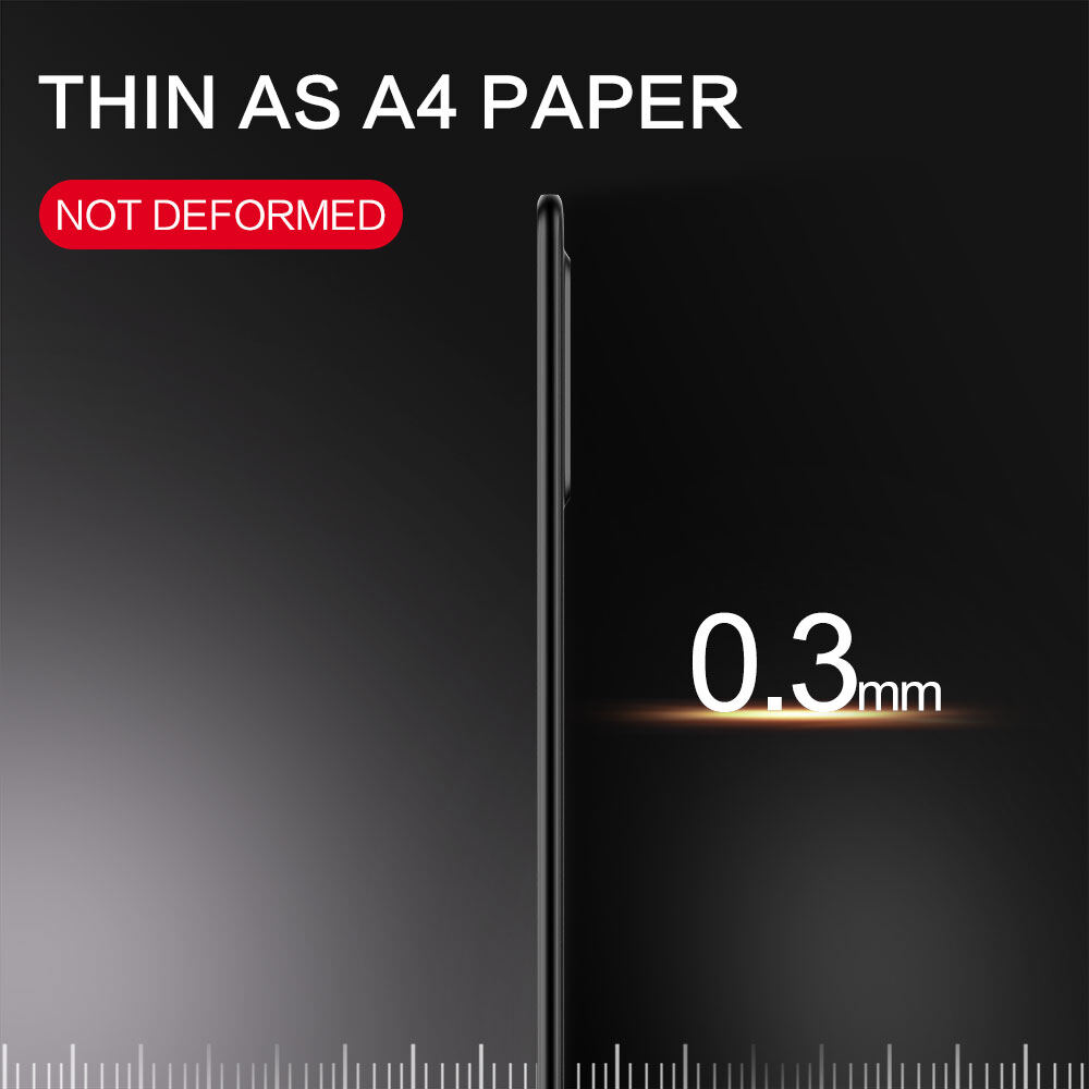 Ốp Lưng Smartdevil IPhone11 Ốp Mờ Siêu Mỏng Iphone11Pro Max 11/7Plus/8Plus Bảo Vệ ốp Lưng Vỏ Mềm Bao Gồm Tất Cả Chống Rơi Pormax Vỏ 11Promax Chính Hãng