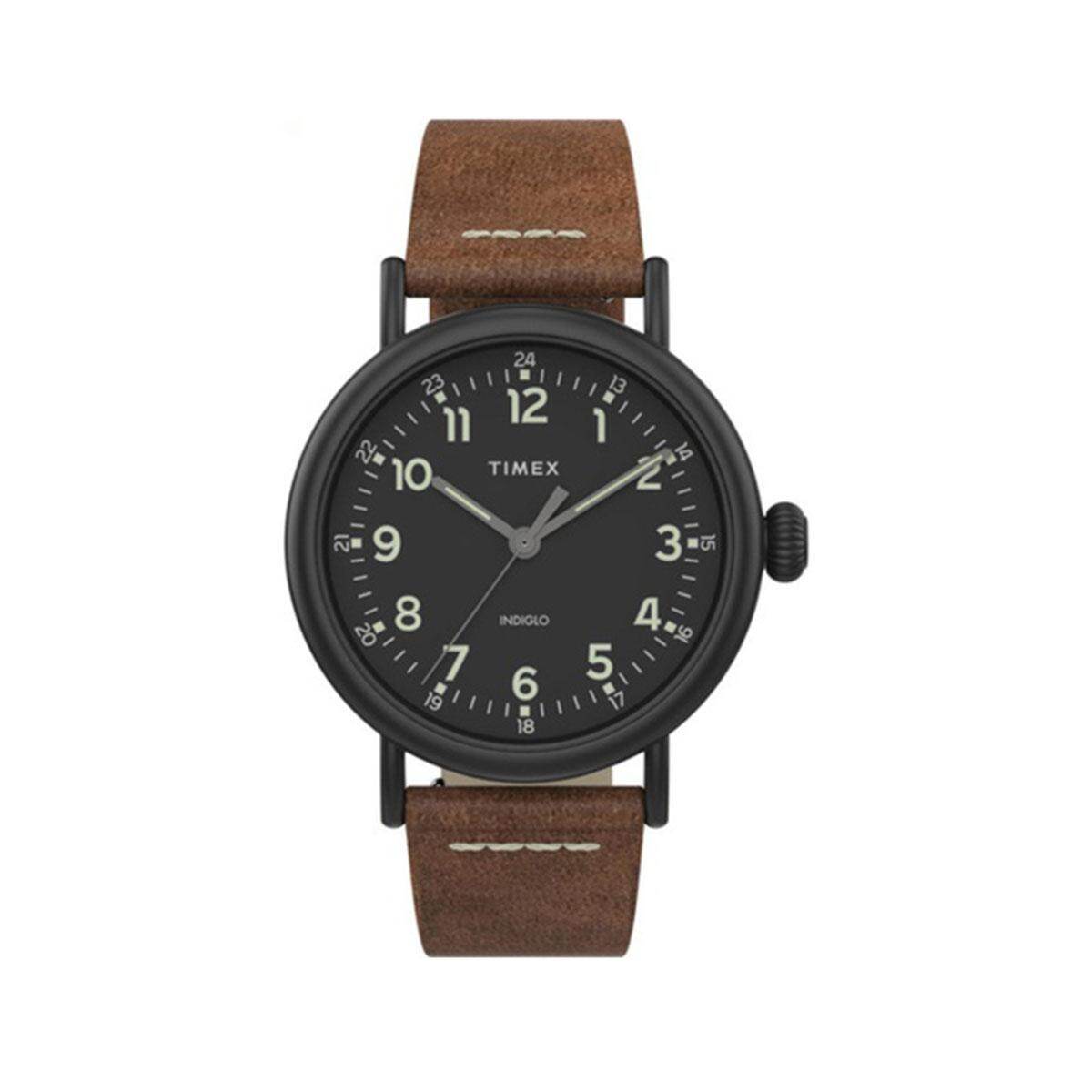 timex water resistant 30 meters