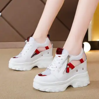 wedge shoes lazada