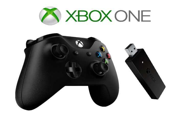 xbox one joystick pc