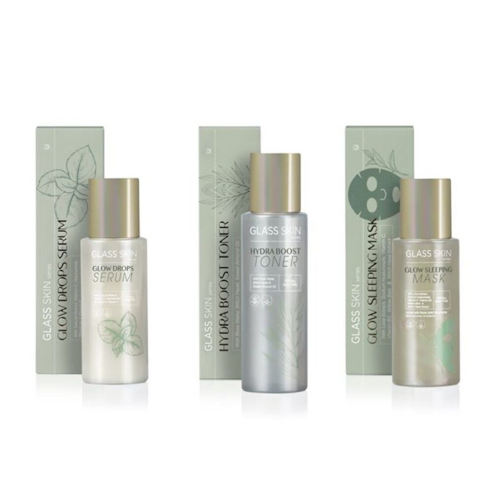 hydra boost toner
