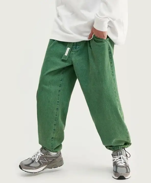 jean slacks