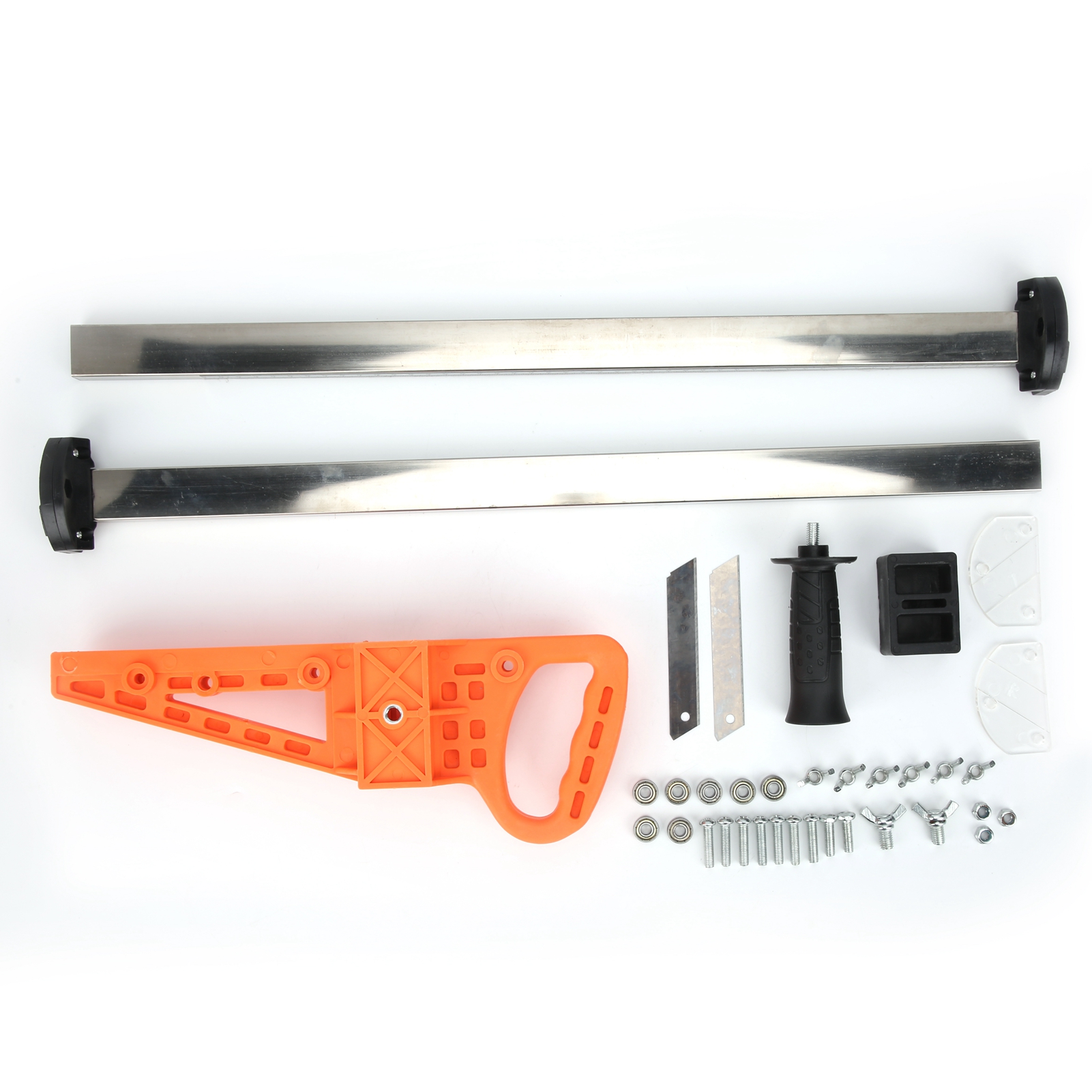 Gypsum Board Cutters Manual Portable Hand Push Woodworking Cutting Artifact Tools